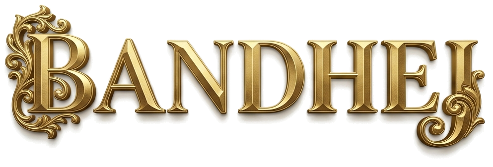Bandhej